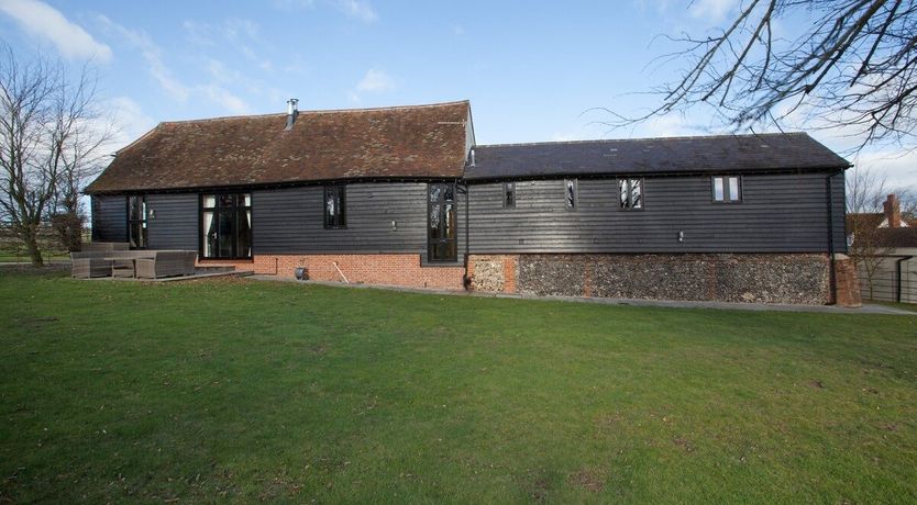 Photo of Butterfly Barn