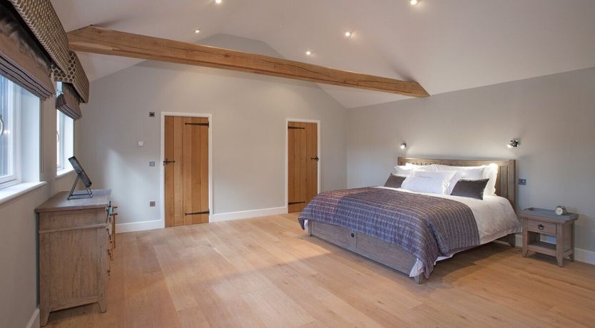 Photo of Butterfly Barn