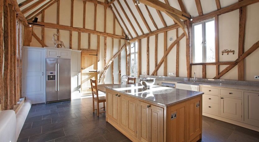 Photo of Butterfly Barn