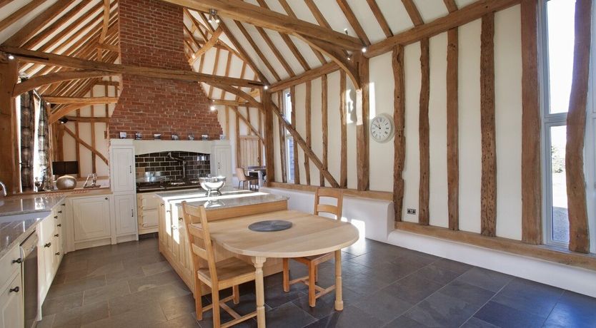 Photo of Butterfly Barn