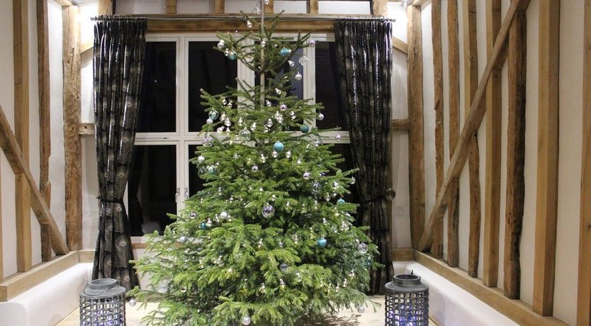 Photo of Butterfly Barn