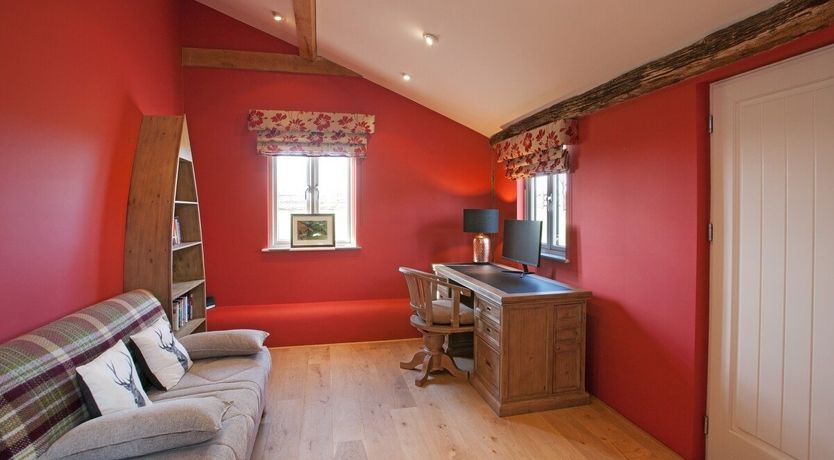 Photo of Butterfly Barn