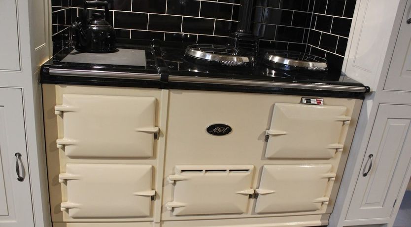 Photo of Butterfly Barn