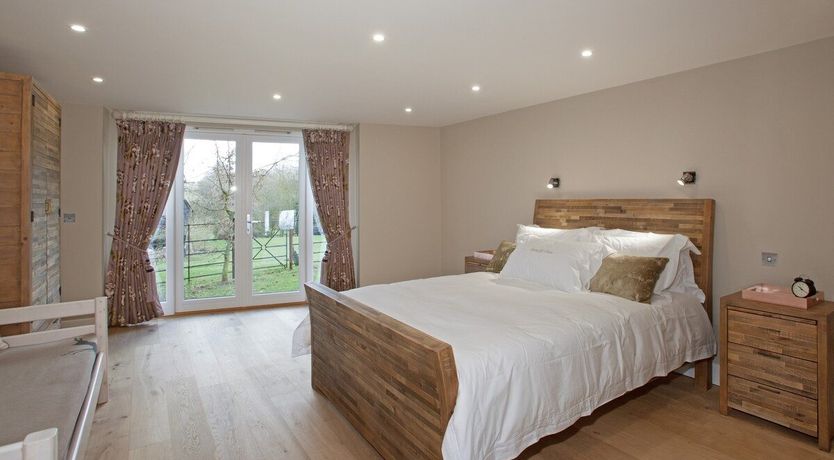 Photo of Butterfly Barn