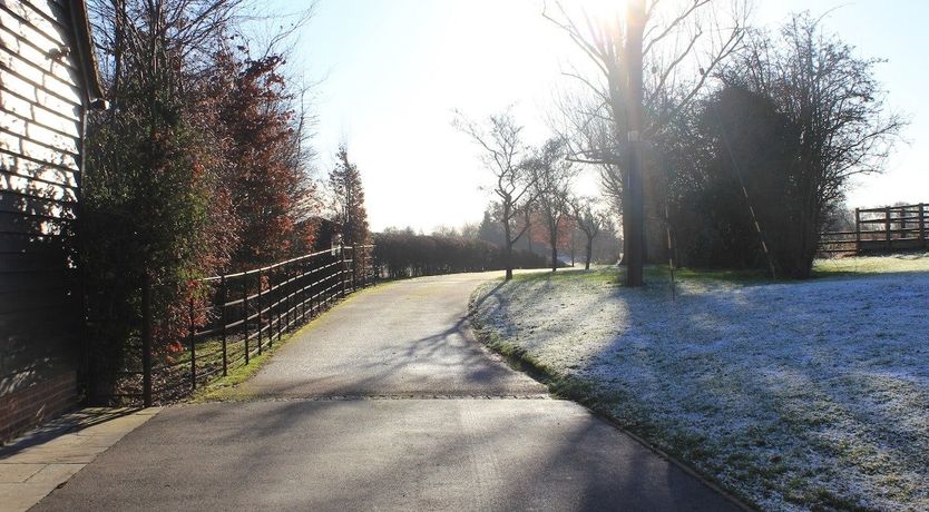 Photo of Butterfly Barn