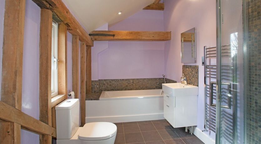 Photo of Butterfly Barn