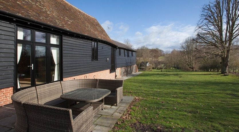 Photo of Butterfly Barn