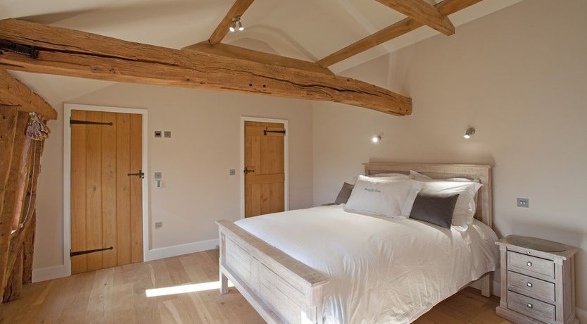 Photo of Butterfly Barn