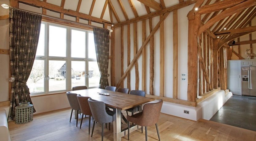 Photo of Butterfly Barn