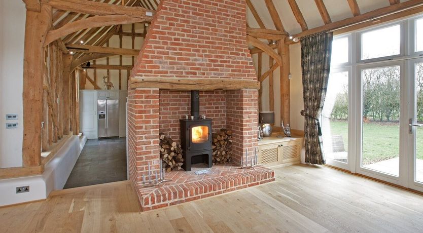 Photo of Butterfly Barn