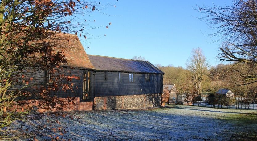 Photo of Butterfly Barn