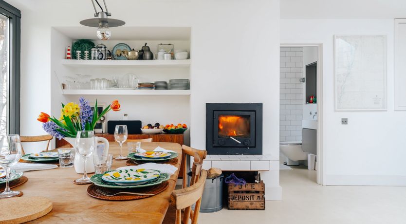 Photo of The Norfolk Beacon