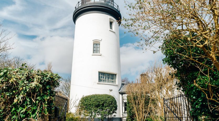 Photo of The Norfolk Beacon