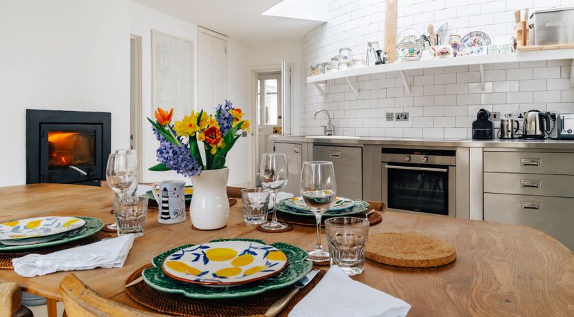 Photo of The Norfolk Beacon