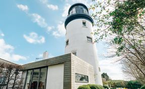 Photo of The Norfolk Beacon