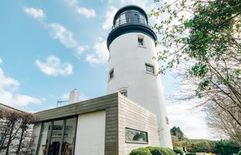 The Norfolk Beacon Holiday Cottage