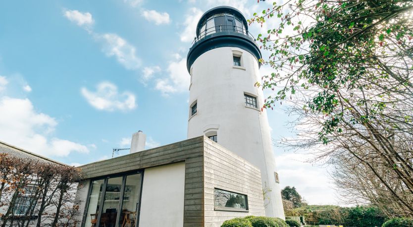 Photo of The Norfolk Beacon