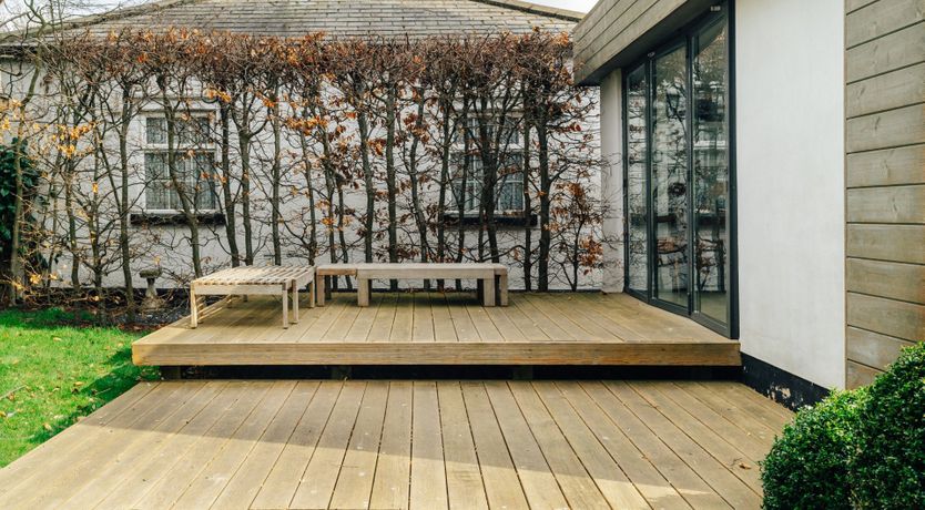 Photo of The Norfolk Beacon