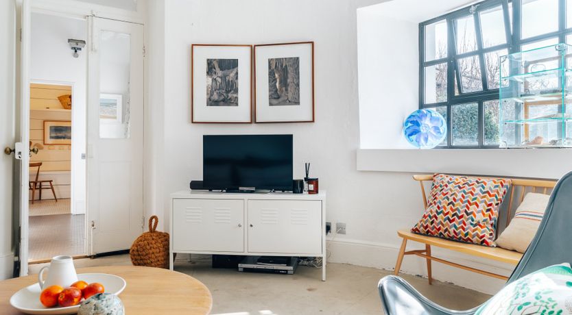 Photo of The Norfolk Beacon