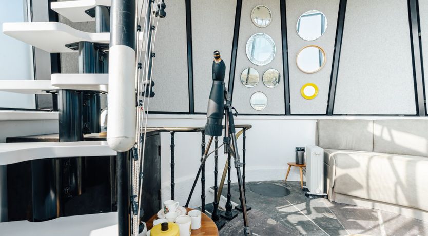 Photo of The Norfolk Beacon