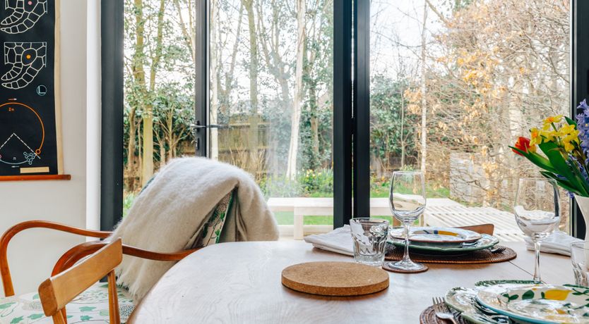 Photo of The Norfolk Beacon