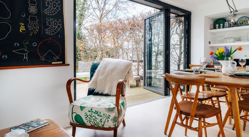 Photo of The Norfolk Beacon