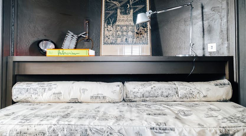 Photo of The Norfolk Beacon