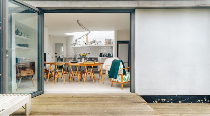 Photo of The Norfolk Beacon