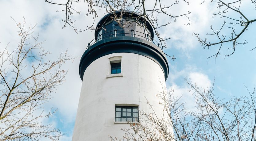 Photo of The Norfolk Beacon