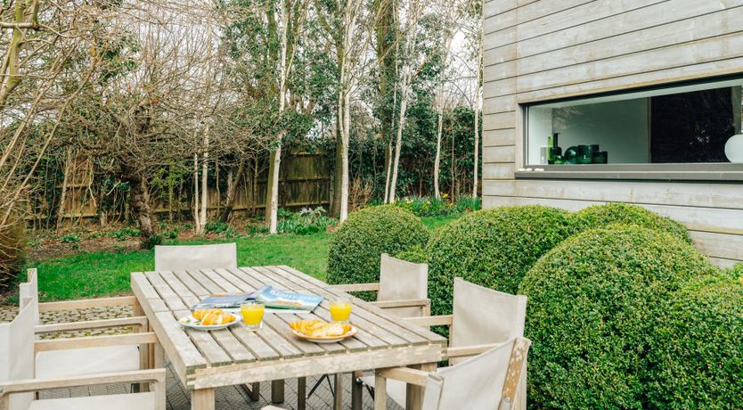 Photo of The Norfolk Beacon