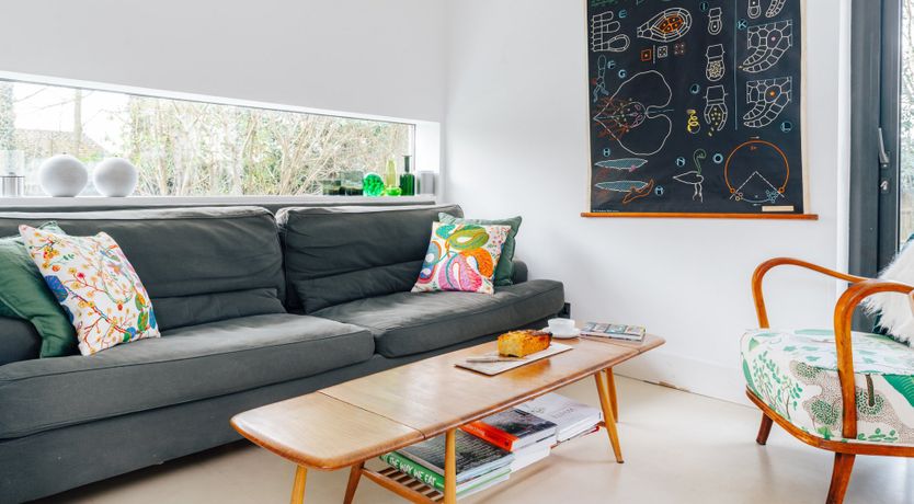 Photo of The Norfolk Beacon