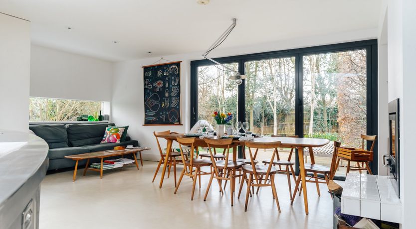 Photo of The Norfolk Beacon