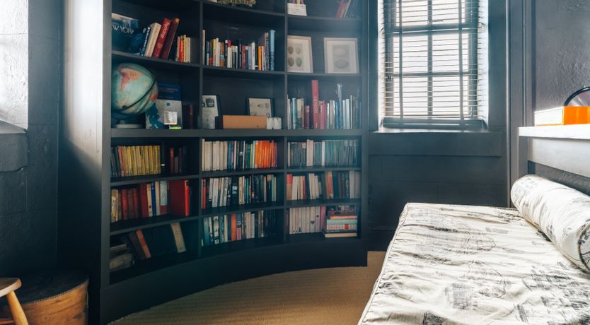 Photo of The Norfolk Beacon