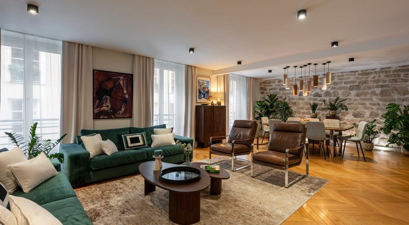 Photo of Black Orchid