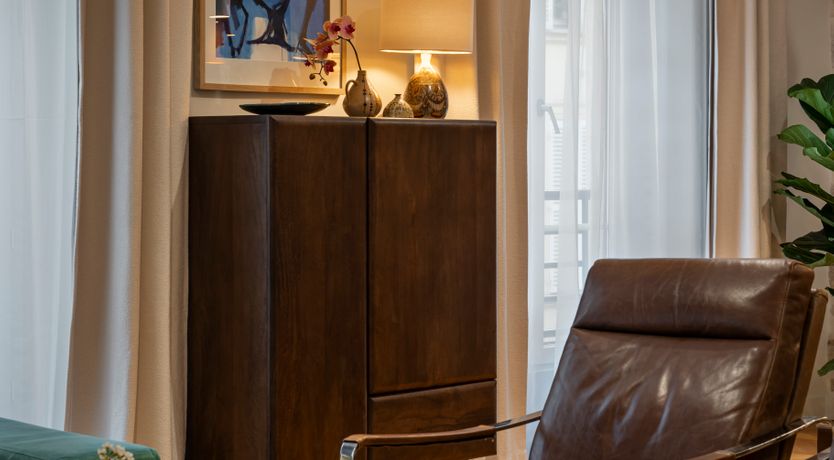 Photo of Black Orchid