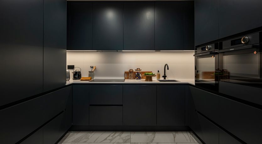 Photo of Black Orchid