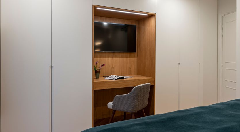 Photo of Black Orchid