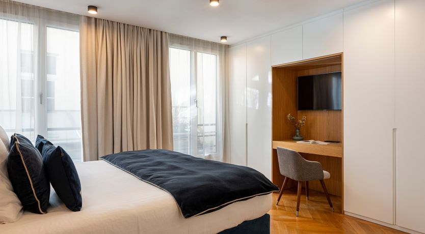 Photo of Black Orchid