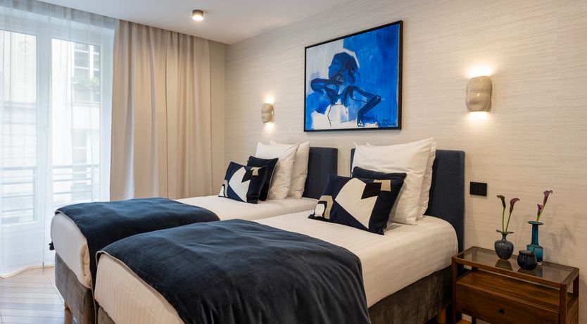 Photo of Black Orchid