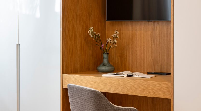 Photo of Black Orchid