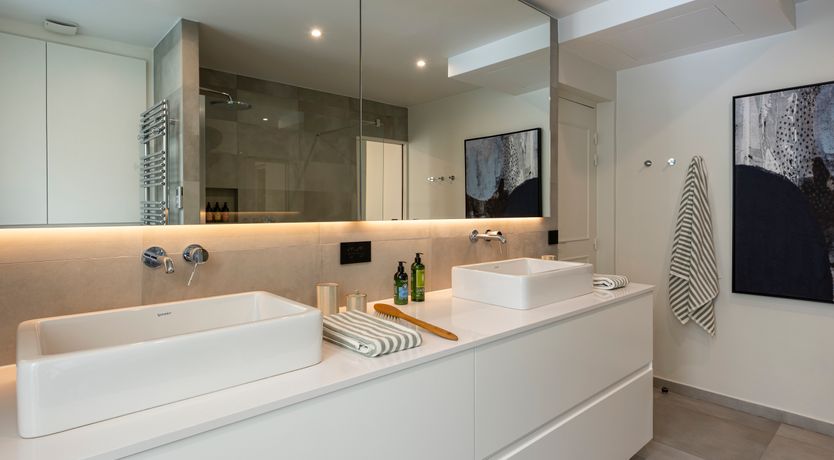 Photo of Black Orchid