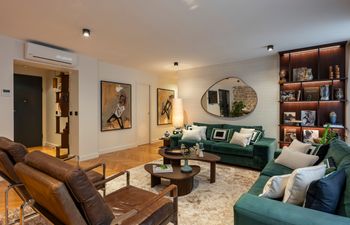 Black Orchid Villa