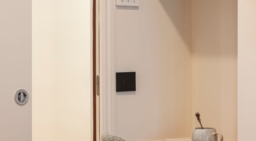 Photo of Black Orchid