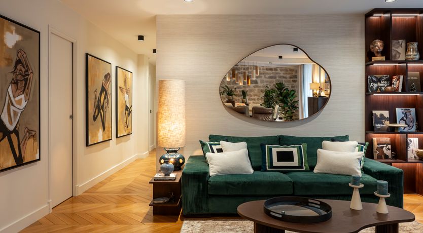 Photo of Black Orchid