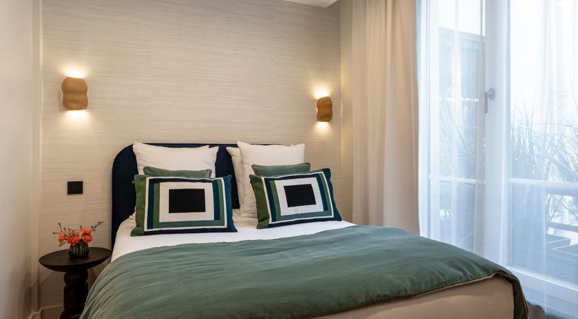 Photo of Black Orchid