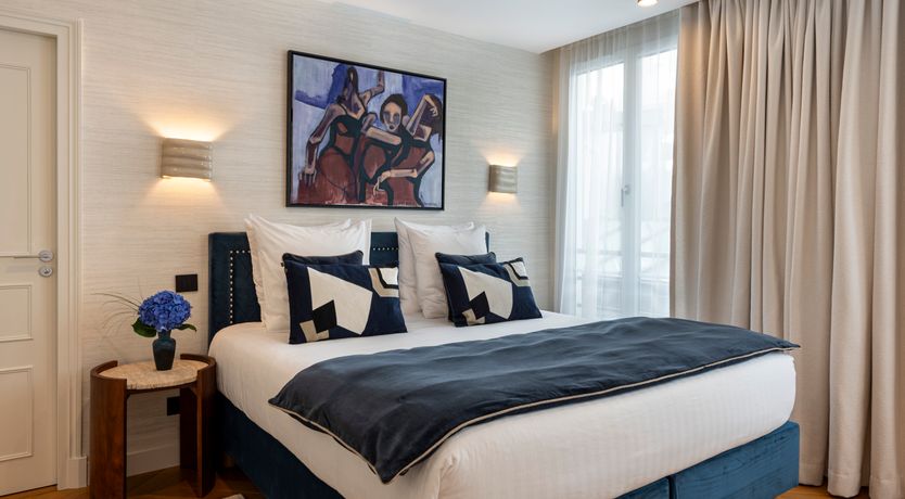 Photo of Black Orchid