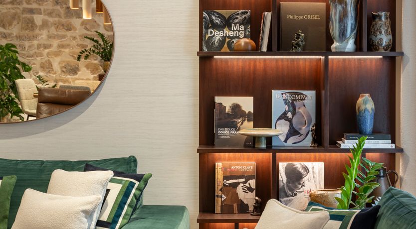 Photo of Black Orchid