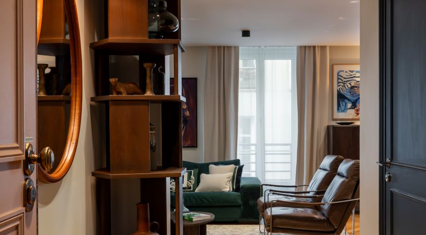 Photo of Black Orchid