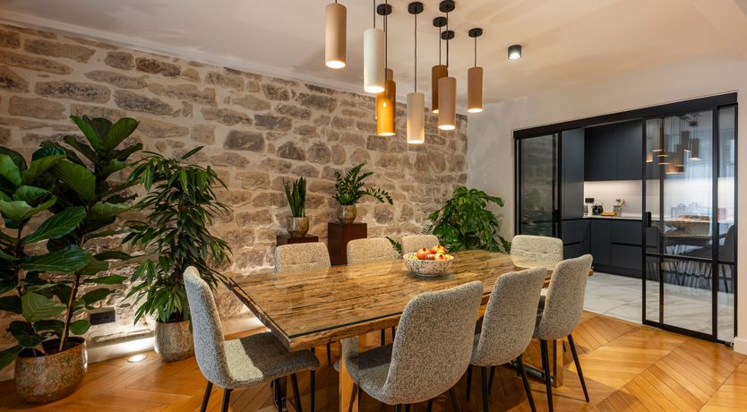 Photo of Black Orchid