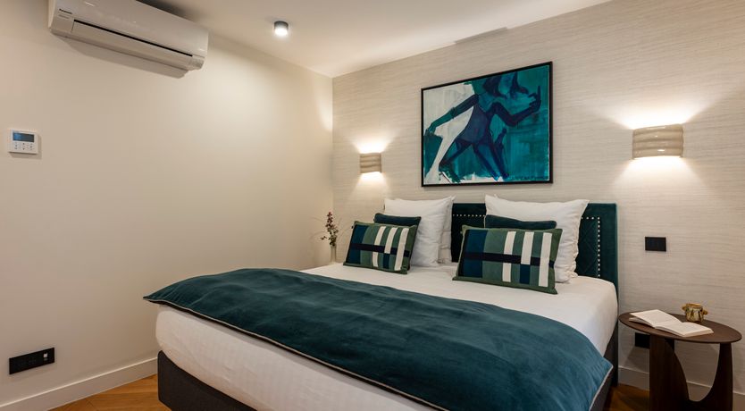 Photo of Black Orchid